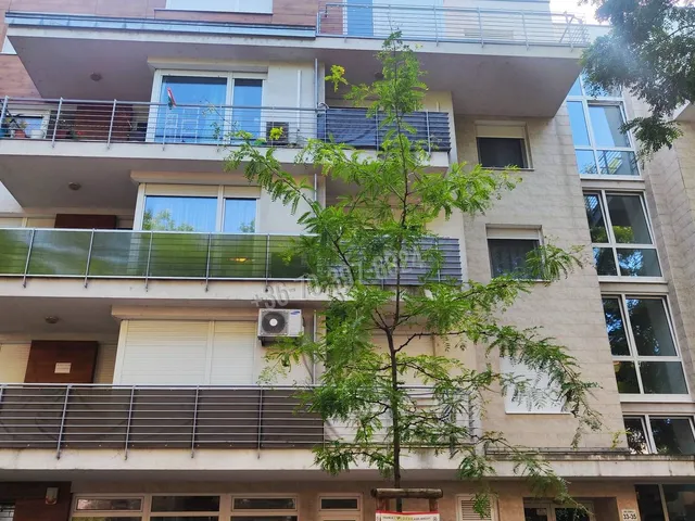 Kiadó lakás Budapest XIII. kerület, Angyalföld 54 nm