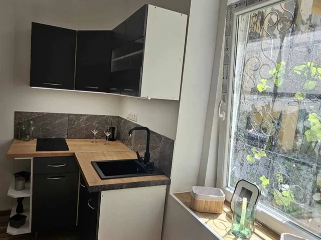 Eladó lakás Budapest VII. kerület, Ligetváros 33 nm