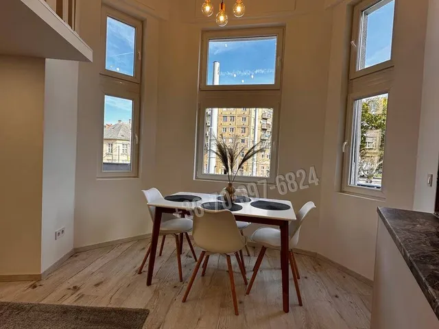 Eladó lakás Budapest IX. kerület 38 nm