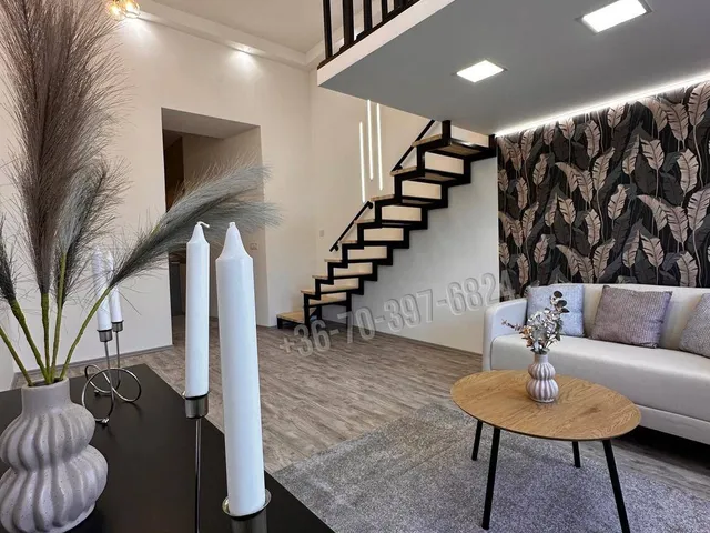 Eladó lakás Budapest IX. kerület 35 nm