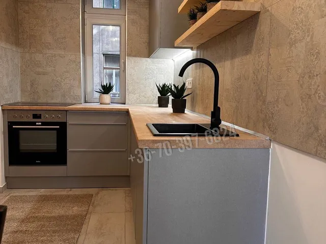 Eladó lakás Budapest IX. kerület 35 nm