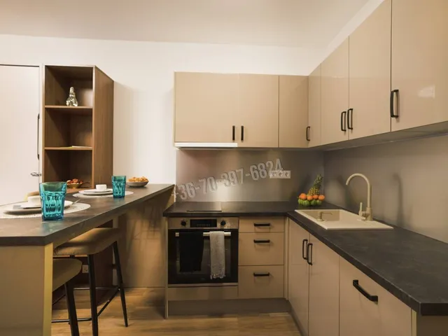 Eladó lakás Budapest VIII. kerület 26 nm