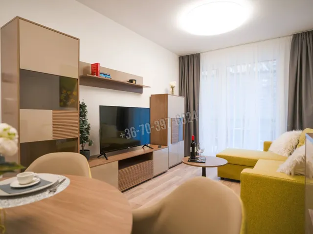 Eladó lakás Budapest VIII. kerület 42 nm