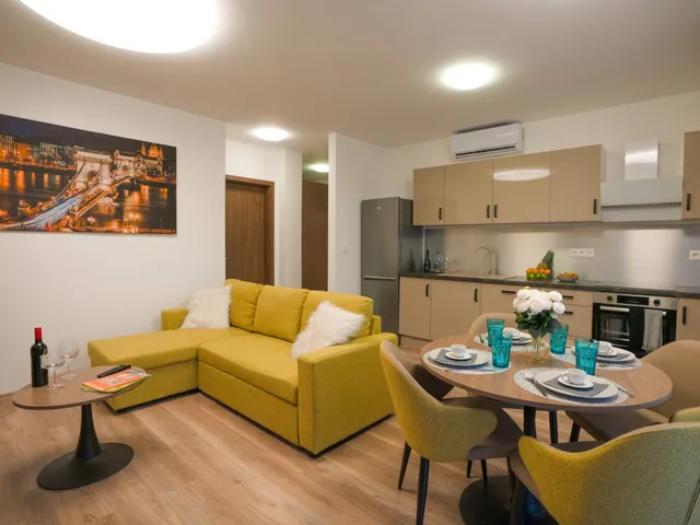 Eladó lakás Budapest VIII. kerület 42 nm