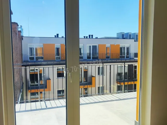 Eladó lakás Budapest VIII. kerület 44 nm