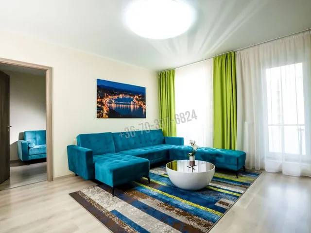 Eladó lakás Budapest XIII. kerület, Angyalföld 77 nm