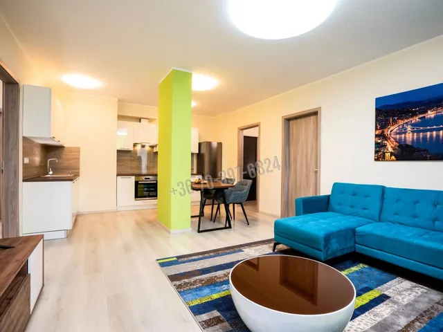 Eladó lakás Budapest XIII. kerület, Angyalföld 77 nm