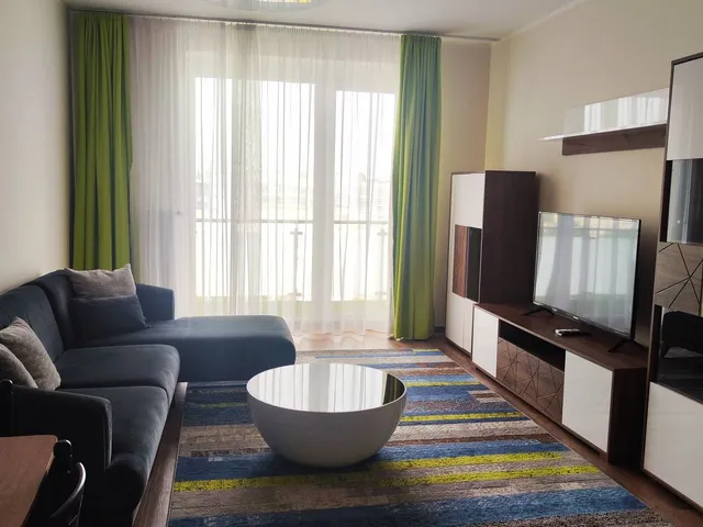 Eladó lakás Budapest XIII. kerület, Angyalföld 70 nm