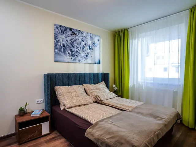 Eladó lakás Budapest XIII. kerület, Angyalföld 70 nm