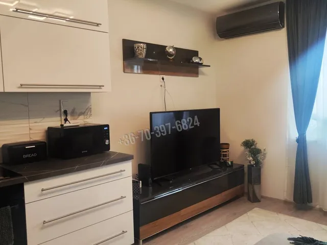 Kiadó lakás Budapest XIV. kerület, Alsórákos 45 nm