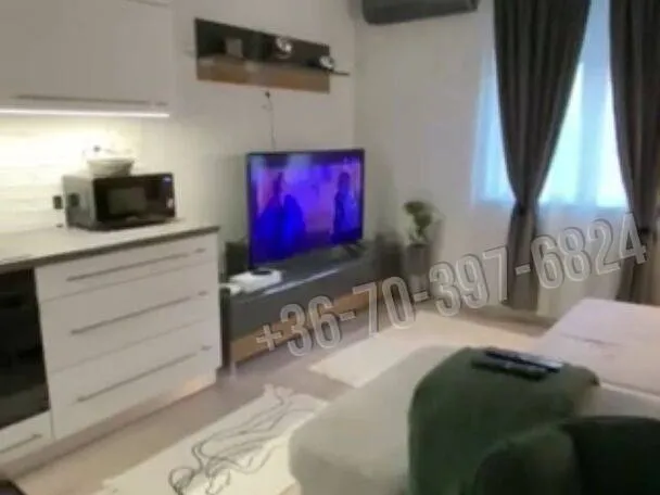 Kiadó lakás Budapest XIV. kerület, Alsórákos 45 nm