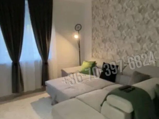 Kiadó lakás Budapest XIV. kerület, Alsórákos 45 nm