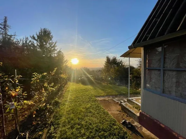 Eladó telek Páty, Kökény utca 845 nm