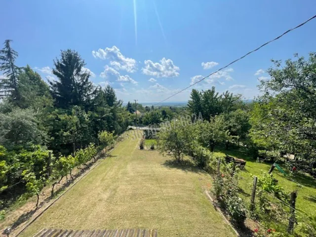 Eladó telek Páty, Kökény utca 845 nm