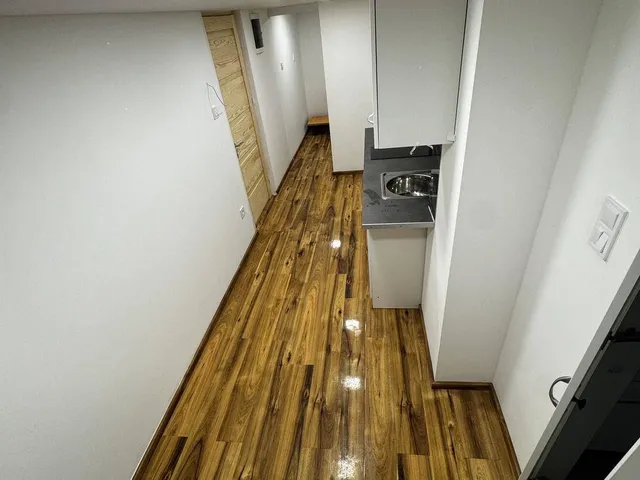 Eladó lakás Budapest VIII. kerület 38 nm