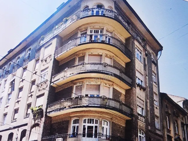 Eladó lakás Budapest VIII. kerület 26 nm