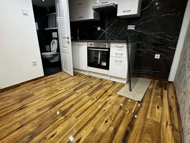 Eladó lakás Budapest VIII. kerület 26 nm