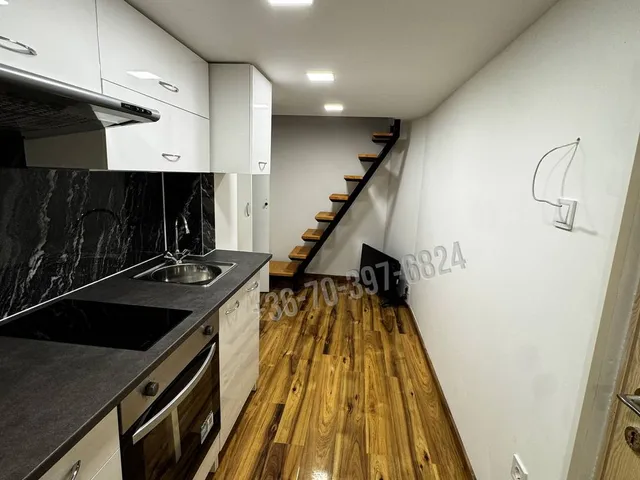 Eladó lakás Budapest VIII. kerület 47 nm