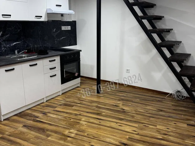 Eladó lakás Budapest VIII. kerület 48 nm