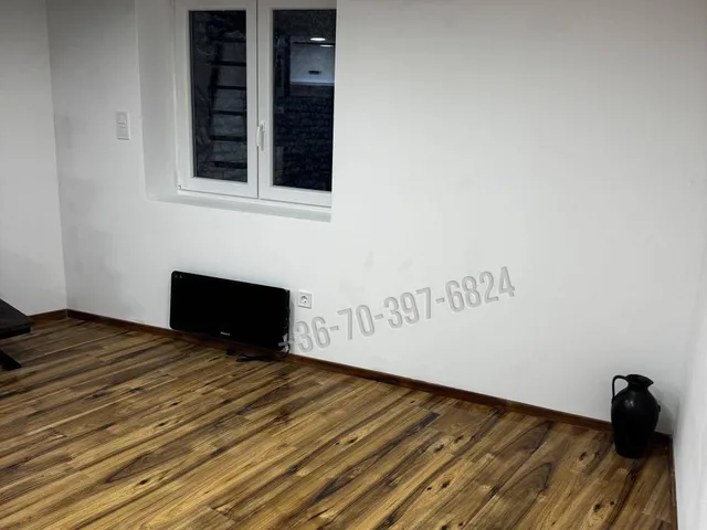 Eladó lakás Budapest VIII. kerület 48 nm