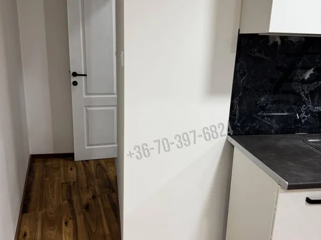 Eladó lakás Budapest VIII. kerület 48 nm