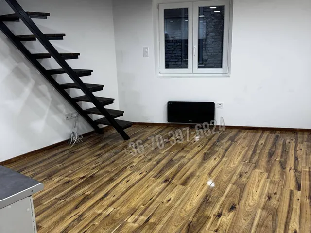 Eladó lakás Budapest VIII. kerület 30 nm