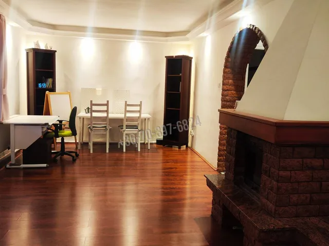 Kiadó ház Nagykovácsi 200 nm