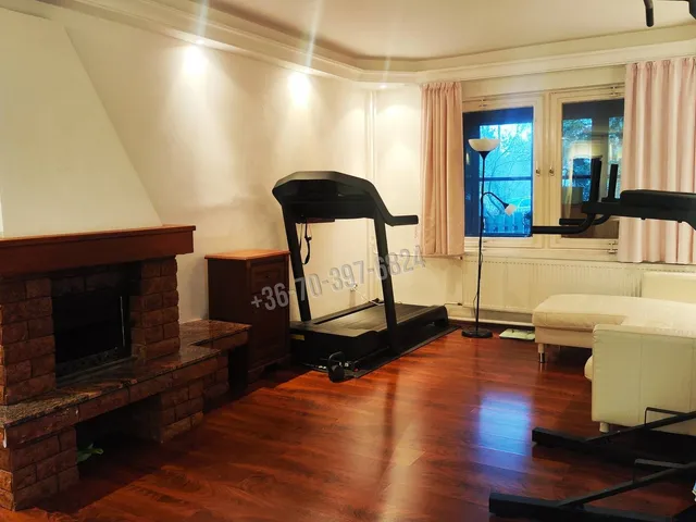 Kiadó ház Nagykovácsi 200 nm