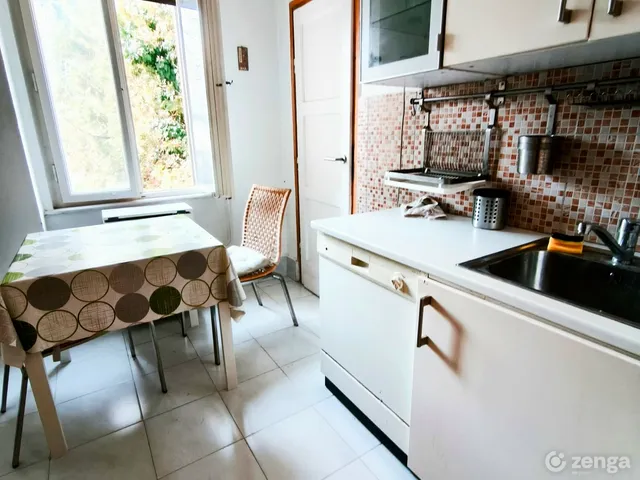 Eladó lakás Budapest XIV. kerület, Alsórákos 43 nm