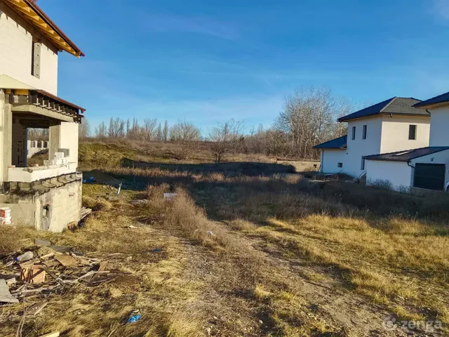 Eladó telek Göd, Nevelek 1008 nm