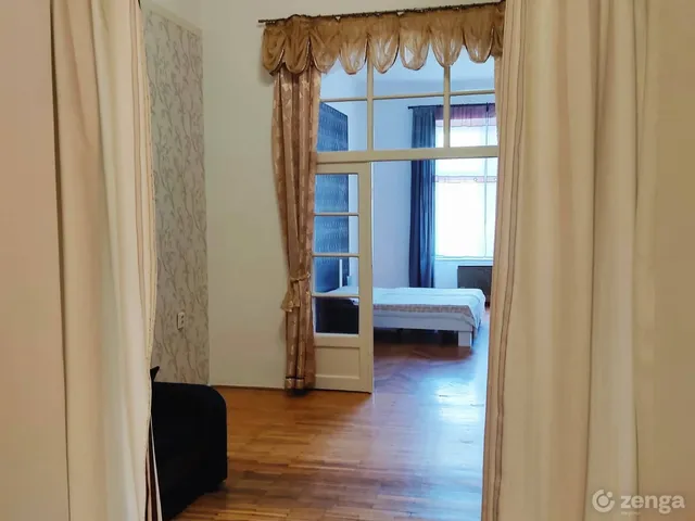 Eladó lakás Budapest VIII. kerület, Orczynegyed 48 nm