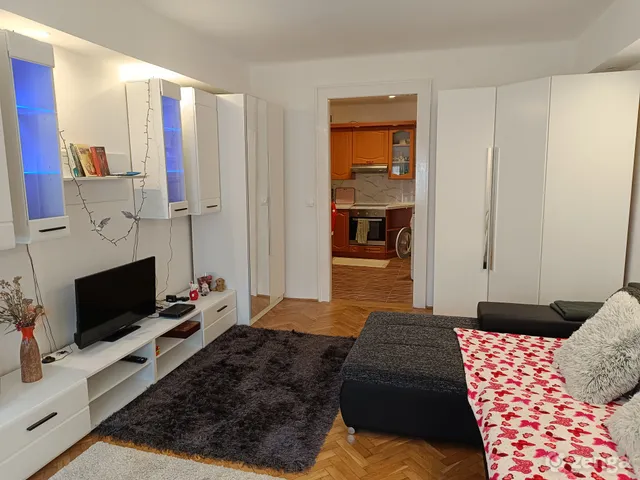 Kiadó lakás Budapest XII. kerület, Farkasrét 27 nm