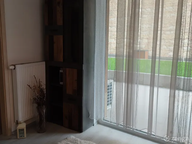 Kiadó lakás Budapest VIII. kerület, Corvin negyed, Práter utca 73 43 nm