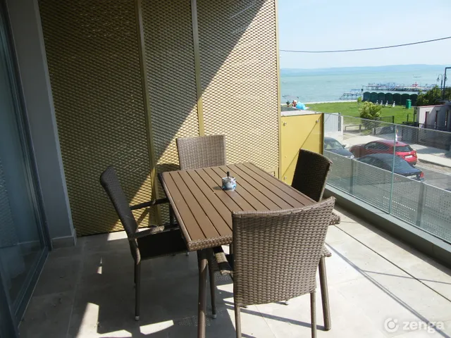 Eladó lakás Balatonlelle 66 nm