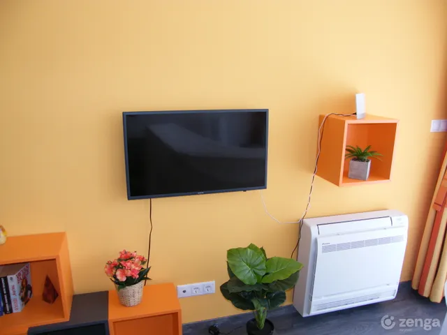 Eladó lakás Balatonlelle, Hullám utca 11. 66 nm