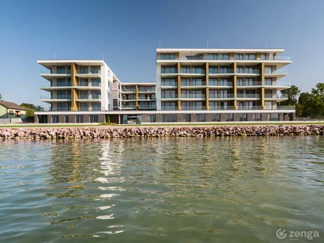 Eladó lakás Balatonlelle 66 nm