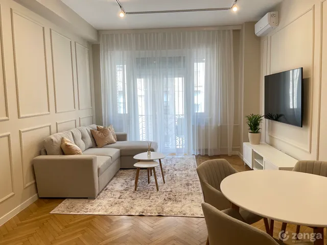 Kiadó lakás Budapest II. kerület, Víziváros II. ker 55 nm