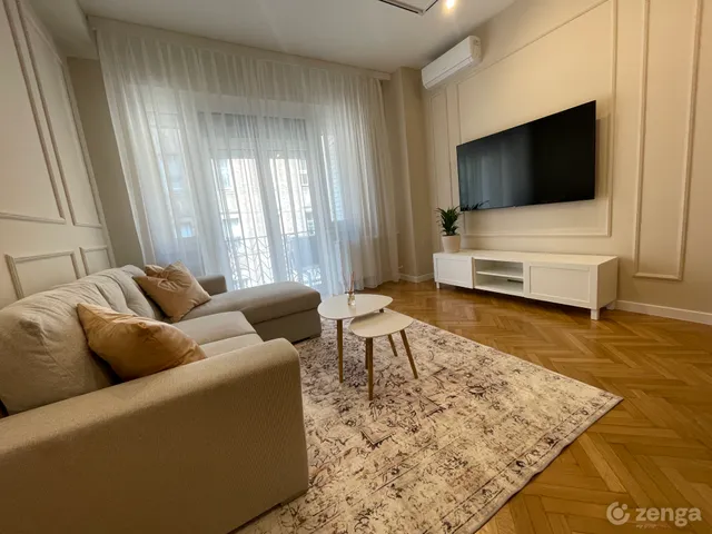 Kiadó lakás Budapest II. kerület, Víziváros II. ker 55 nm