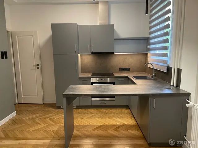Kiadó lakás Budapest II. kerület, Víziváros II. ker 42 nm