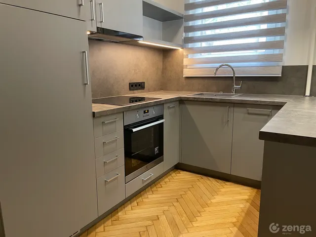 Kiadó lakás Budapest II. kerület, Víziváros II. ker 42 nm