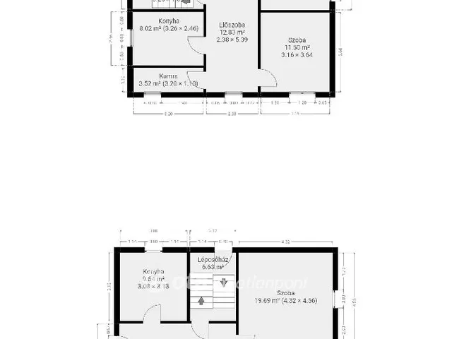 Eladó ház Sárvár 155 nm