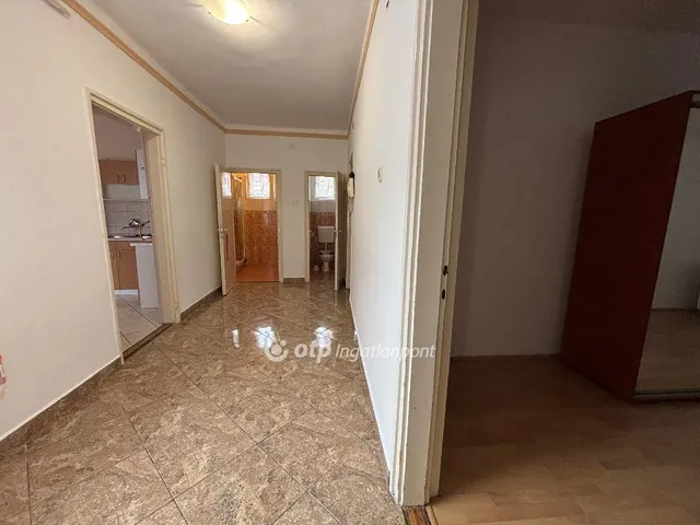 Eladó ház Pápa, Belváros 62 nm