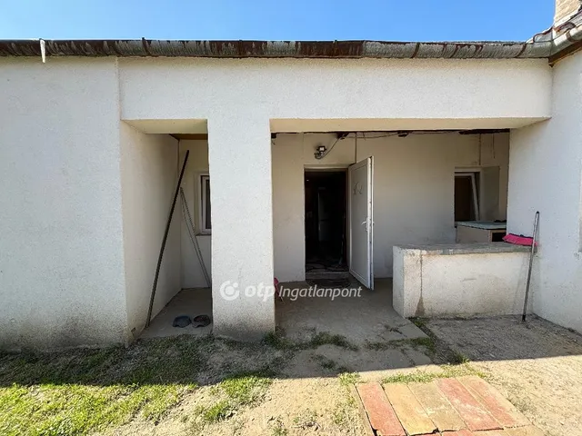 Eladó ház Somlóvásárhely 88 nm