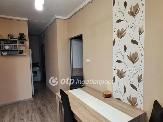 Eladó lakás Pápa 58 nm
