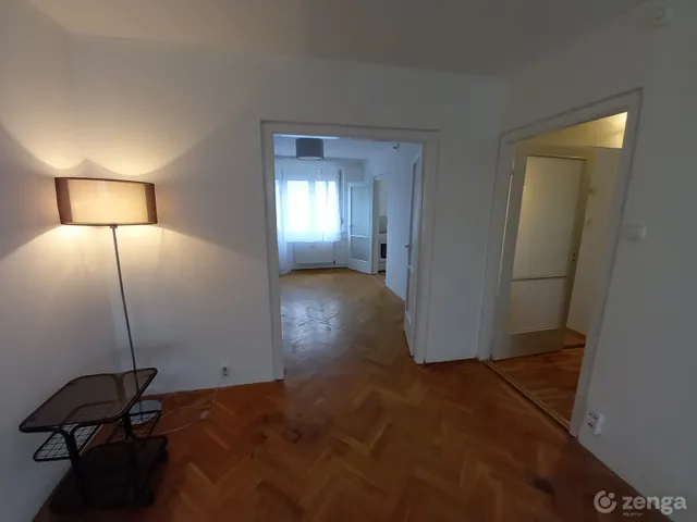 Kiadó lakás Budakeszi 52 nm