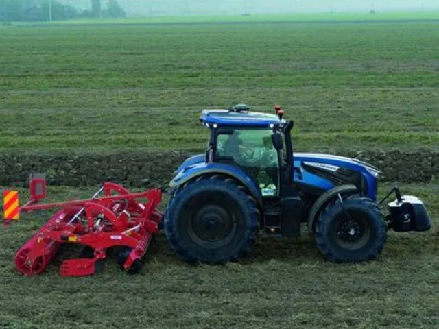 Eladó mezőgazdasági ingatlan Szatymaz 12870 nm