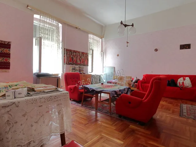 Eladó ház Csongrád, Ady Endre utca 76 nm