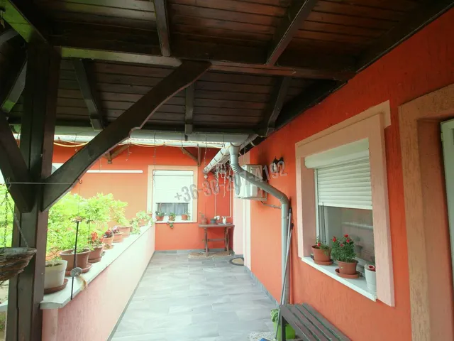Eladó ház Szatymaz 130 nm