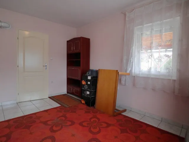 Eladó nyaraló Domaszék 34 nm