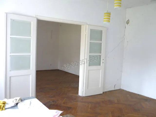 Eladó ház Szeged, Újszeged 83 nm